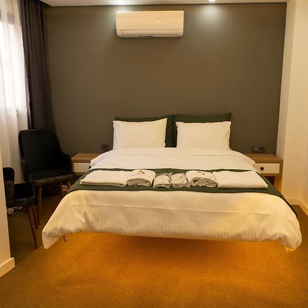 Safir Suit Nazilli ภายนอก รูปภาพ