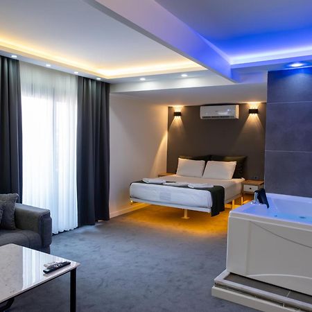 Safir Suit Nazilli ภายนอก รูปภาพ