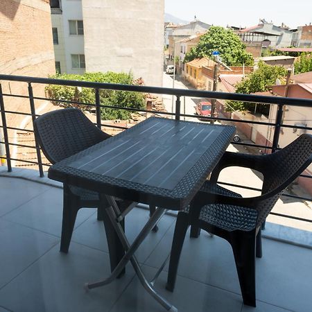 Safir Suit Nazilli ภายนอก รูปภาพ