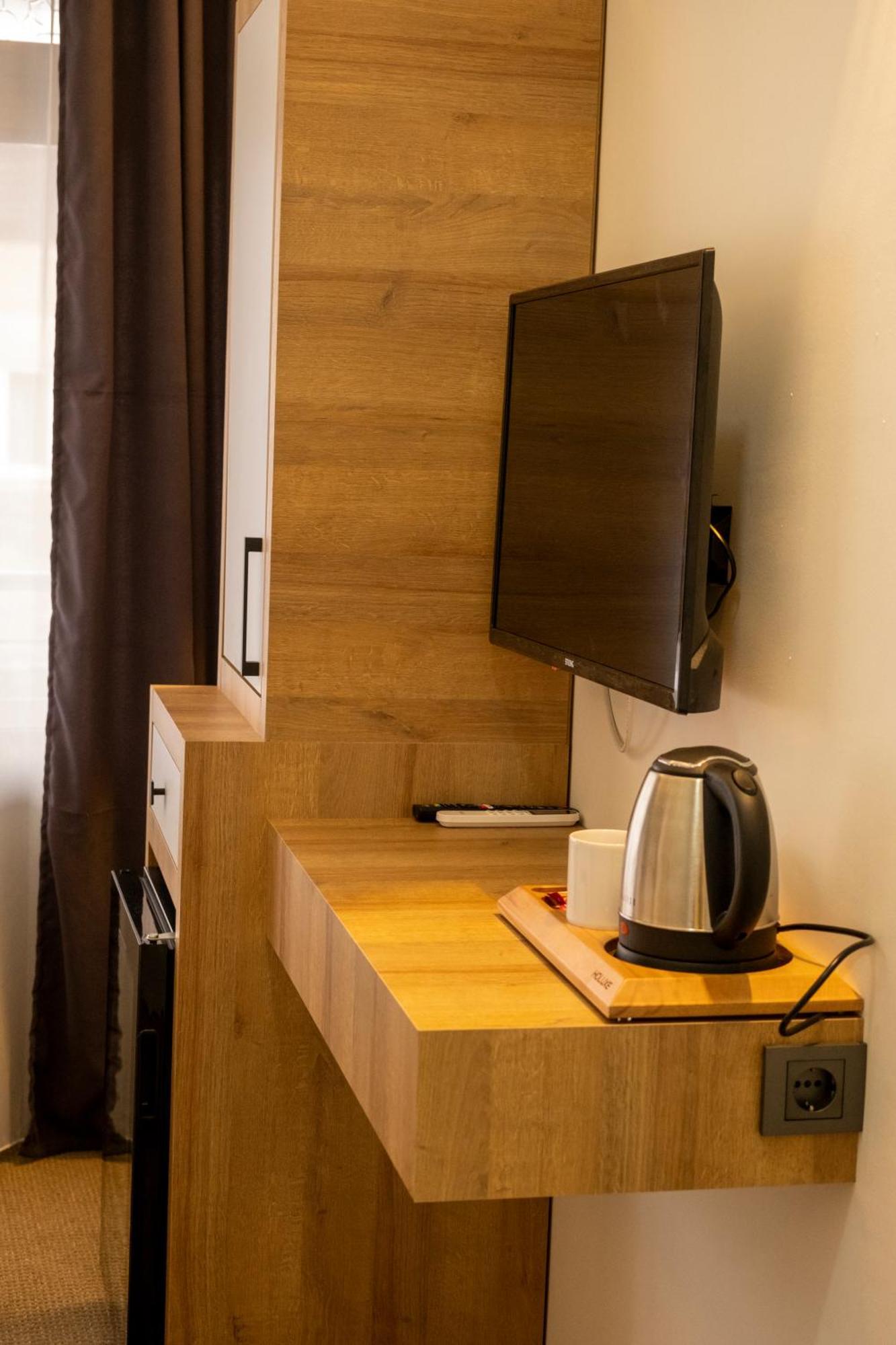 Safir Suit Nazilli ภายนอก รูปภาพ